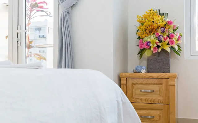 Thanh Hotel and Apartment