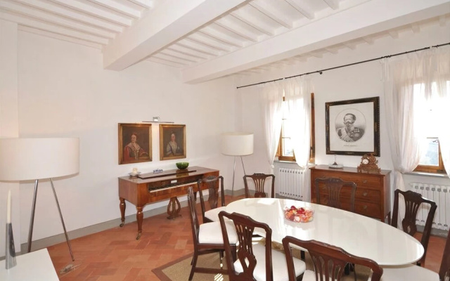 Villa Il Cerro