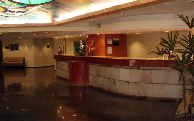Quality Inn Torres Lindavista