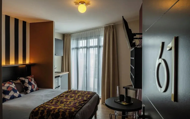 Smart Appart Le Havre 105