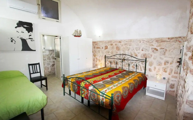 Trullo Saracino