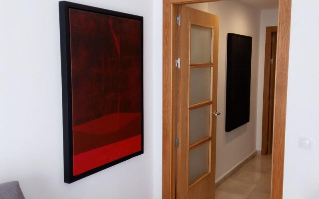 S'Alamera Suites Hotel & Apartments