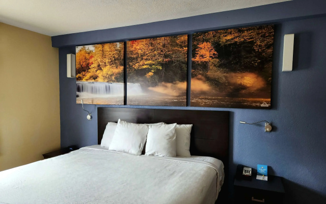 Days Inn by Wyndham New Orleans Pontchartrain