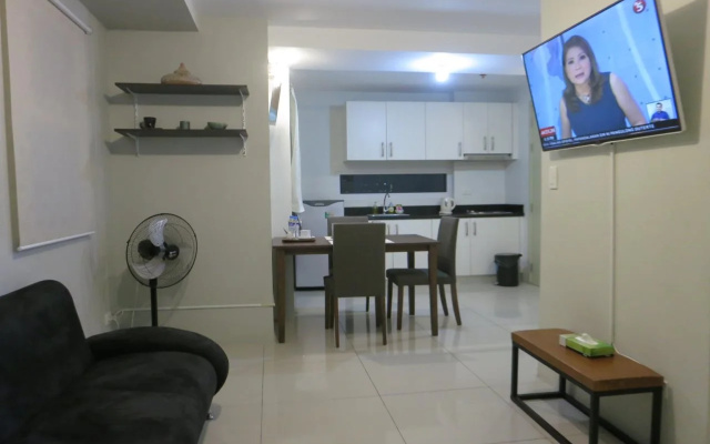 AceStays Serviced Apartments