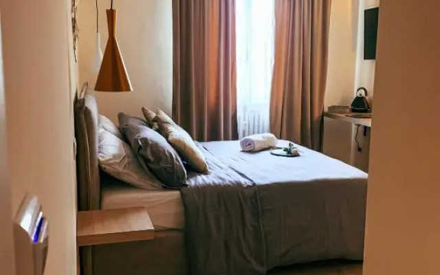 B&B Salus Civico 23