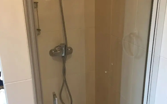 Apartamento Centenario
