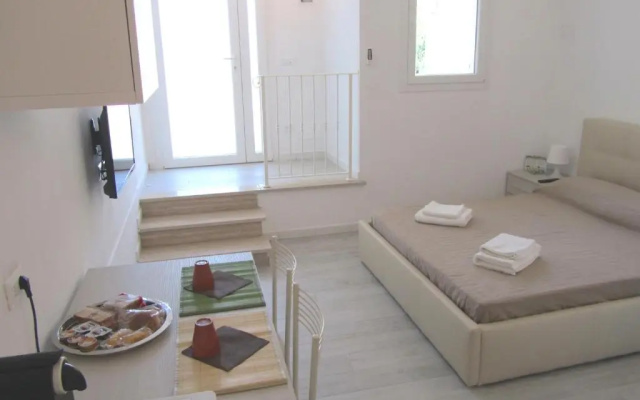 B&B La Rocca