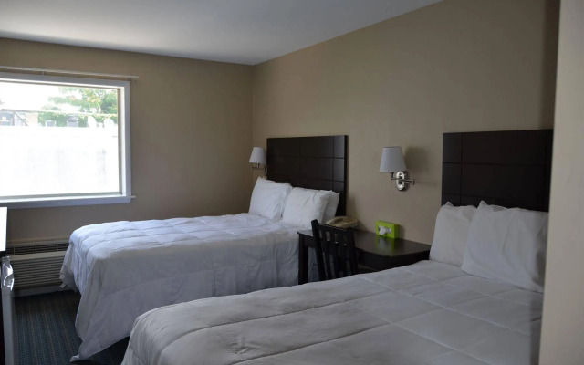 Mainstay Inn