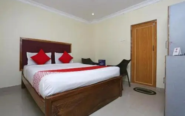 Prasanta Residency by OYO Rooms