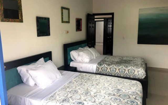 Real Hostel Apartamento 3