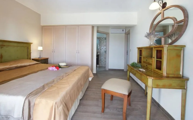 Vryonis Villa