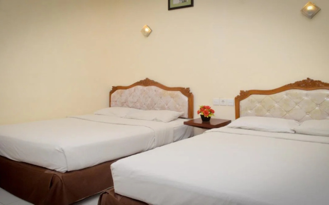 Uni Beach Hotel