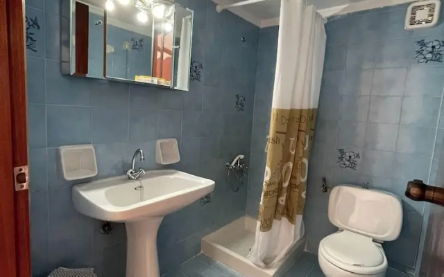 Aeolos Apartments