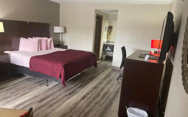 Mountain Grove Travelodge