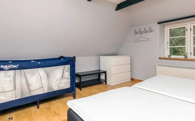 6 Person Holiday Home in Soby Aero