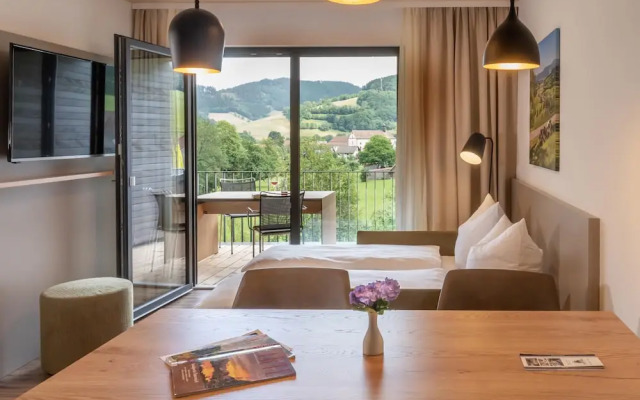 Goldener Adler Oberried - Hotel & Appartements