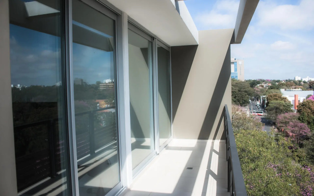 Start Villa Morra Rent Apartments