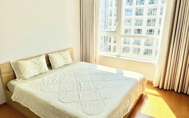 Homestay Skycenter 2 Phong Ngu