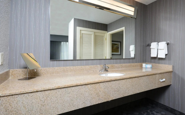 Courtyard by Marriott Danville