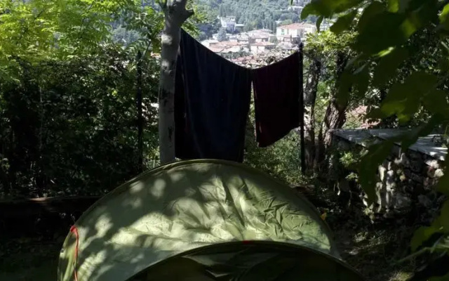 Camping Castel San Pietro