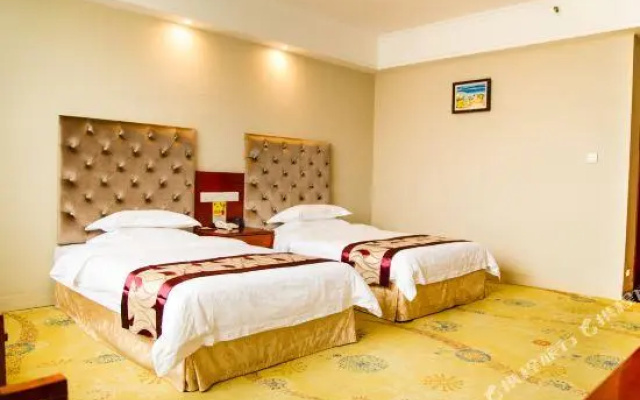 Juntai Hotel