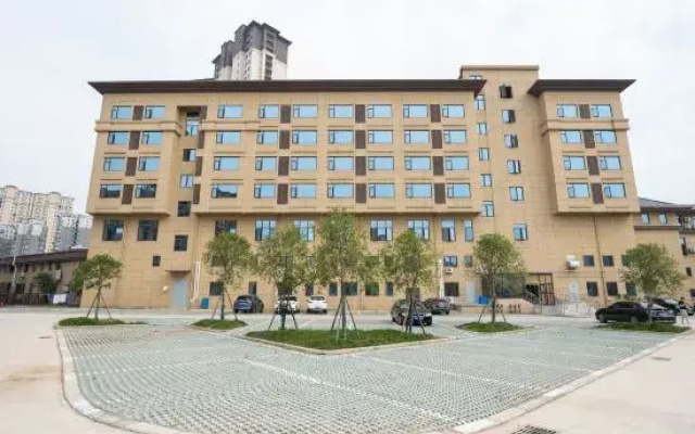 Xianning Jiayu Sanhu Meiyue Hotel