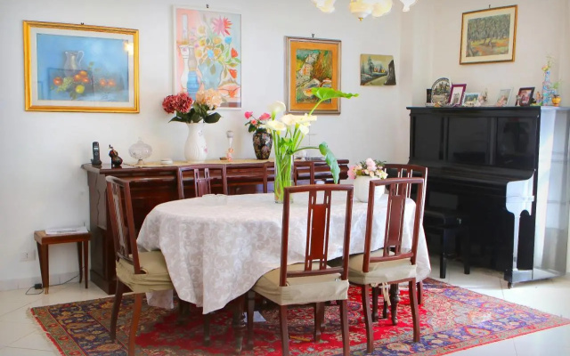 B&B Antonietta