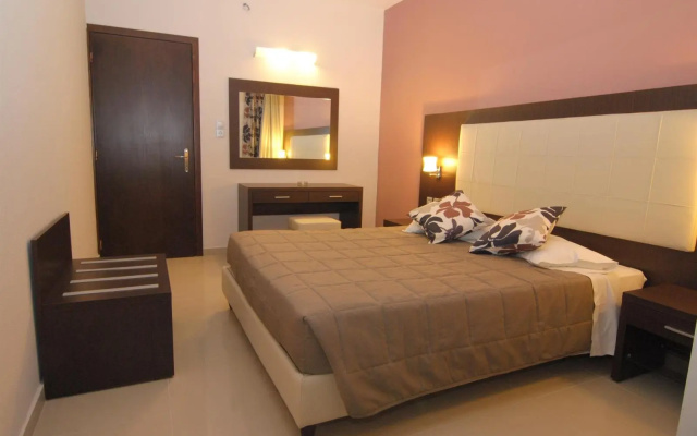 Agela Apartments