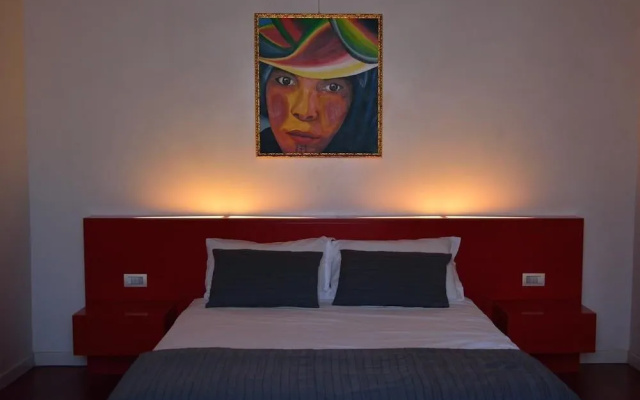 B&b Ai Garibaldini