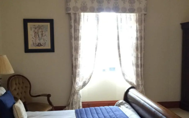 Moraybank Bed  Breakfast