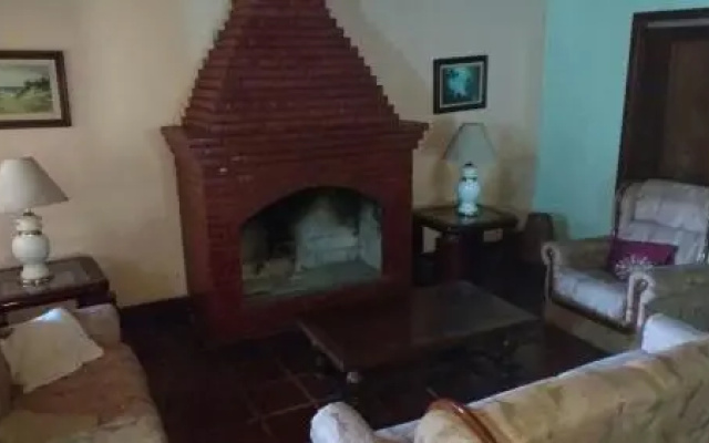 Hotel Campones