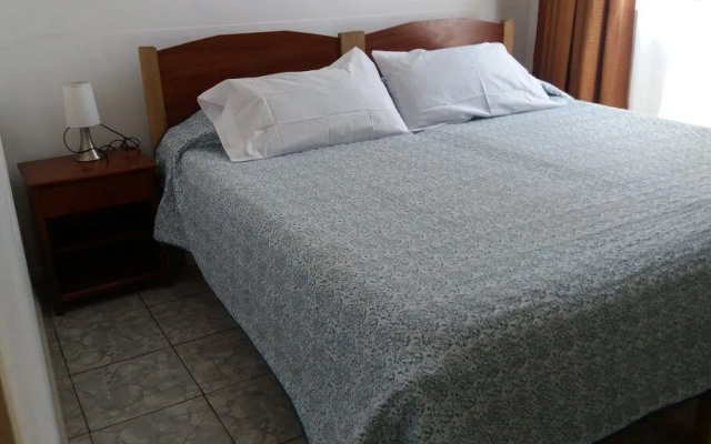 Hotel AYL