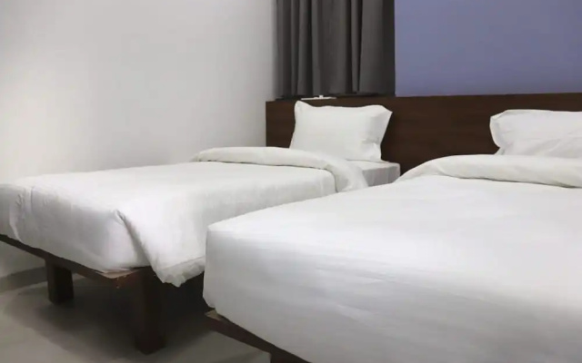 Sharman Suites