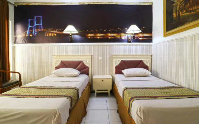 Hotel Tanjung