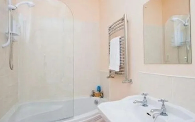 Woodland Guest House