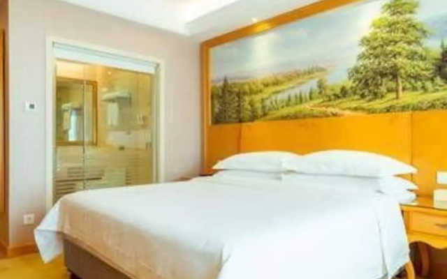 Vienna International Hotel Changsha Lu Gu Branch