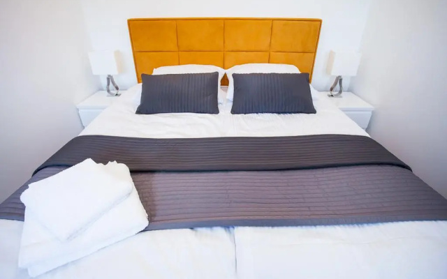 Apartamenty SaltApart