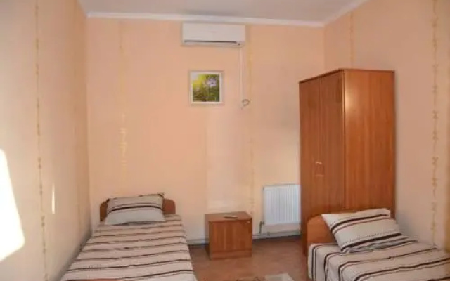 Guest House Lyubimy