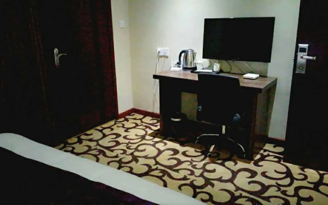 Guohua Hotel