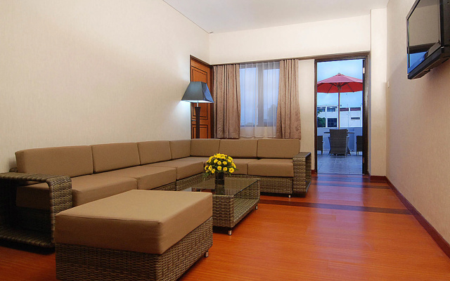 Hotel Arjuna
