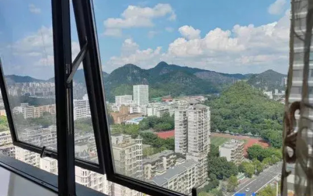 Liuzhou Miya Apartment