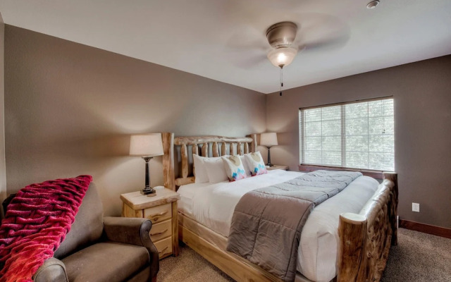 Revette Retreat