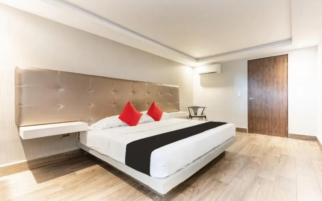 OYO HOTEL Hotel 202