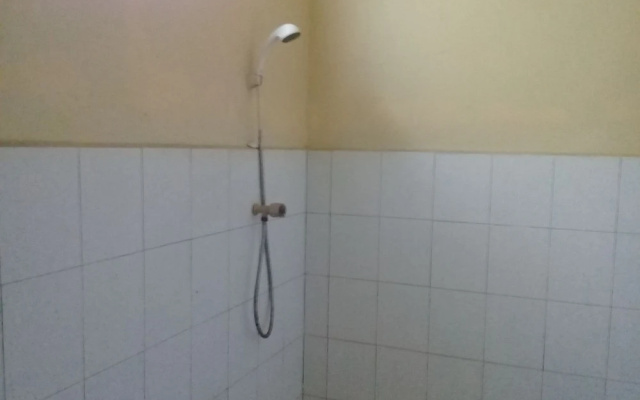 Bayu Homestay