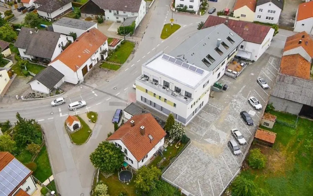 Hotel Fränkischer Hof