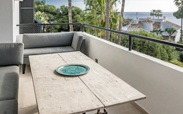 Jdg7-stunning Holiday Home 100 Meters From Beach