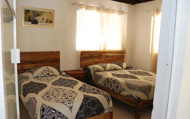 Casa Buddha Chelem