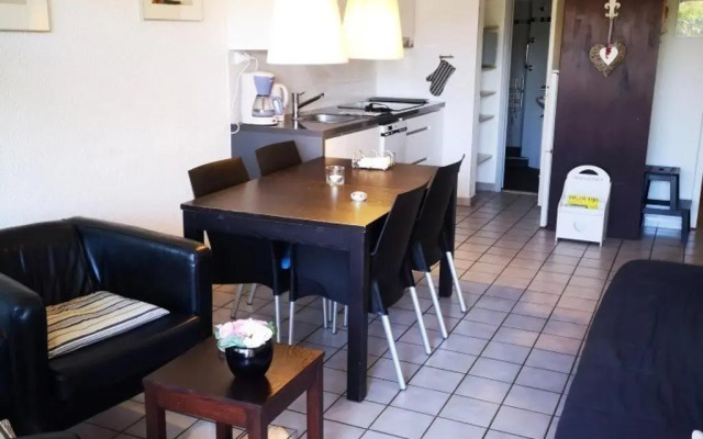 Appartement Port Barcarès, 2 pièces, 4 personnes - FR-1-195-7