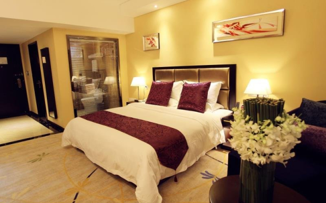 YJ Intl. Hotel