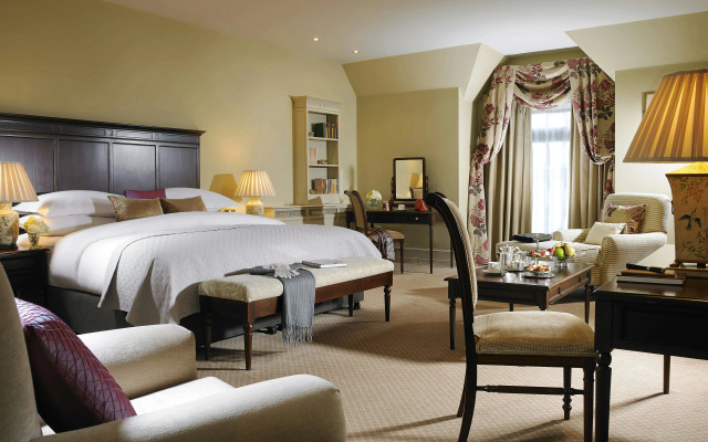Knockranny House Hotel and Spa